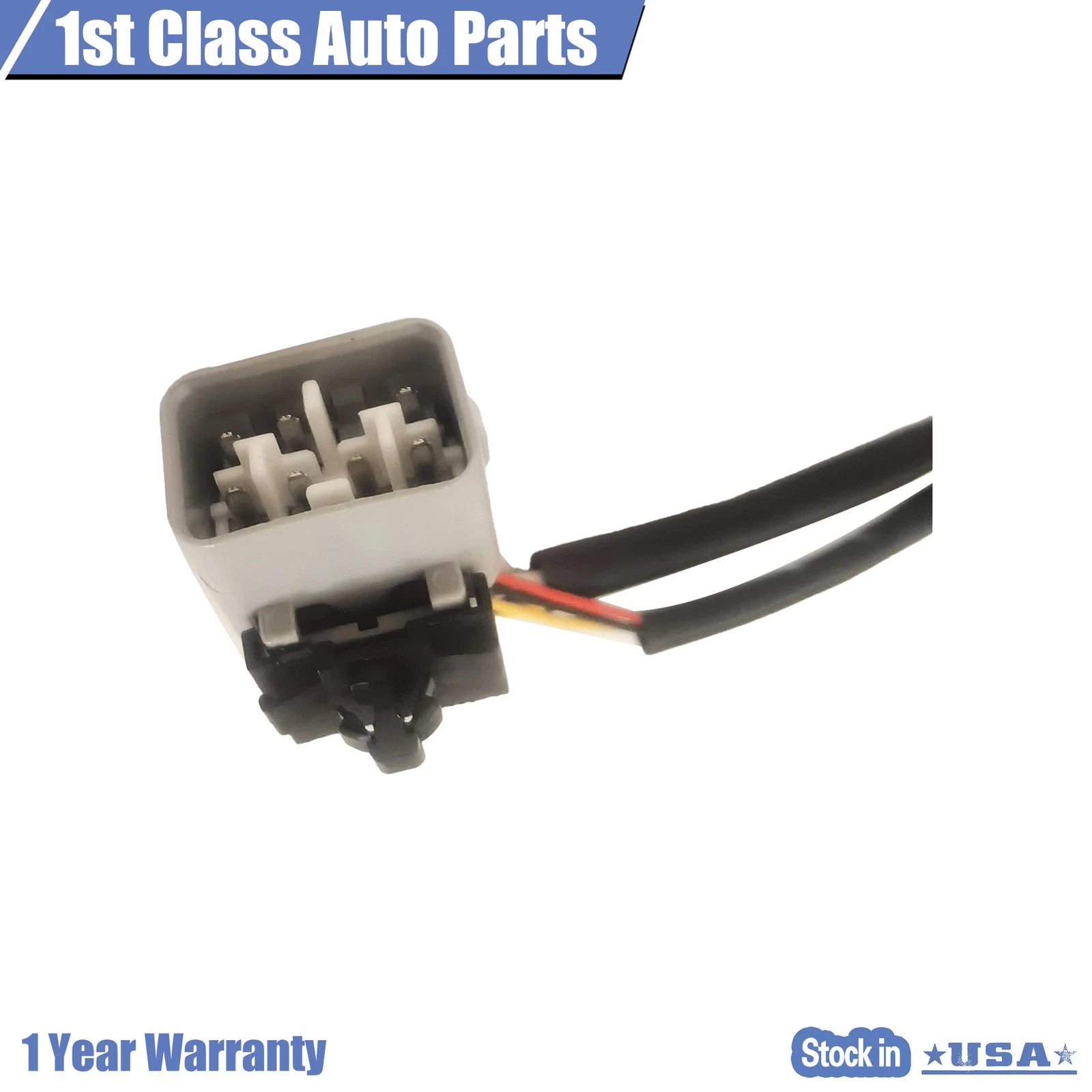 Door Lock Actuator Motor for Toyota Tacoma (1998-2004)