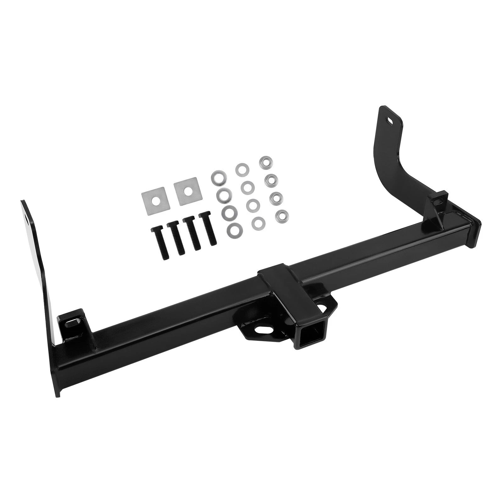 Class 3 Trailer Tow Hitch 2" Receiver for Ford F150 (2009–2014)