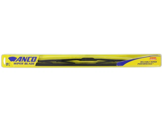 Front Right Wiper Blade for Jaguar Vanden Plas (2004–2009) TN221HC