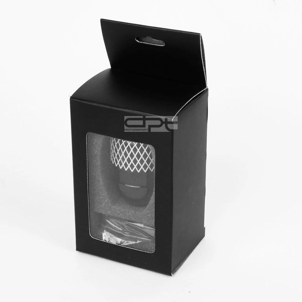 5-Speed Manual Transmission Shift Knob for JDM Vehicles
