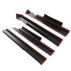 Rocker Panel Guard Sill Trim for Ram 1500/2500/3500 (2011-2018)