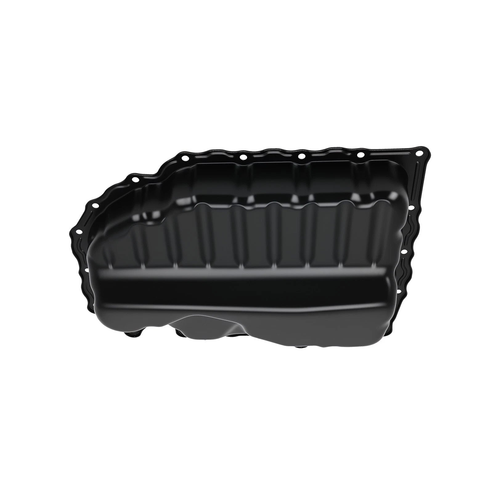 Steel Oil Pan for Volkswagen Passat 2.0L 3.6L (2006–2010)