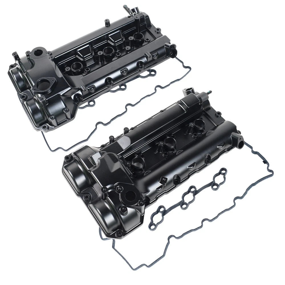 2X Valve Cover for Kia Sedona (2011–2012) & Hyundai Santa Fe (2010–2012)