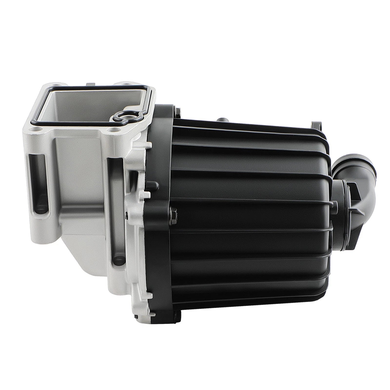 Crankcase Ventilation Oil Separator with Gasket for Volvo D13 (2007–2019) 21373547 20532891