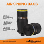 Air Spring Cabin for Peterbilt 379 (2000-2007)