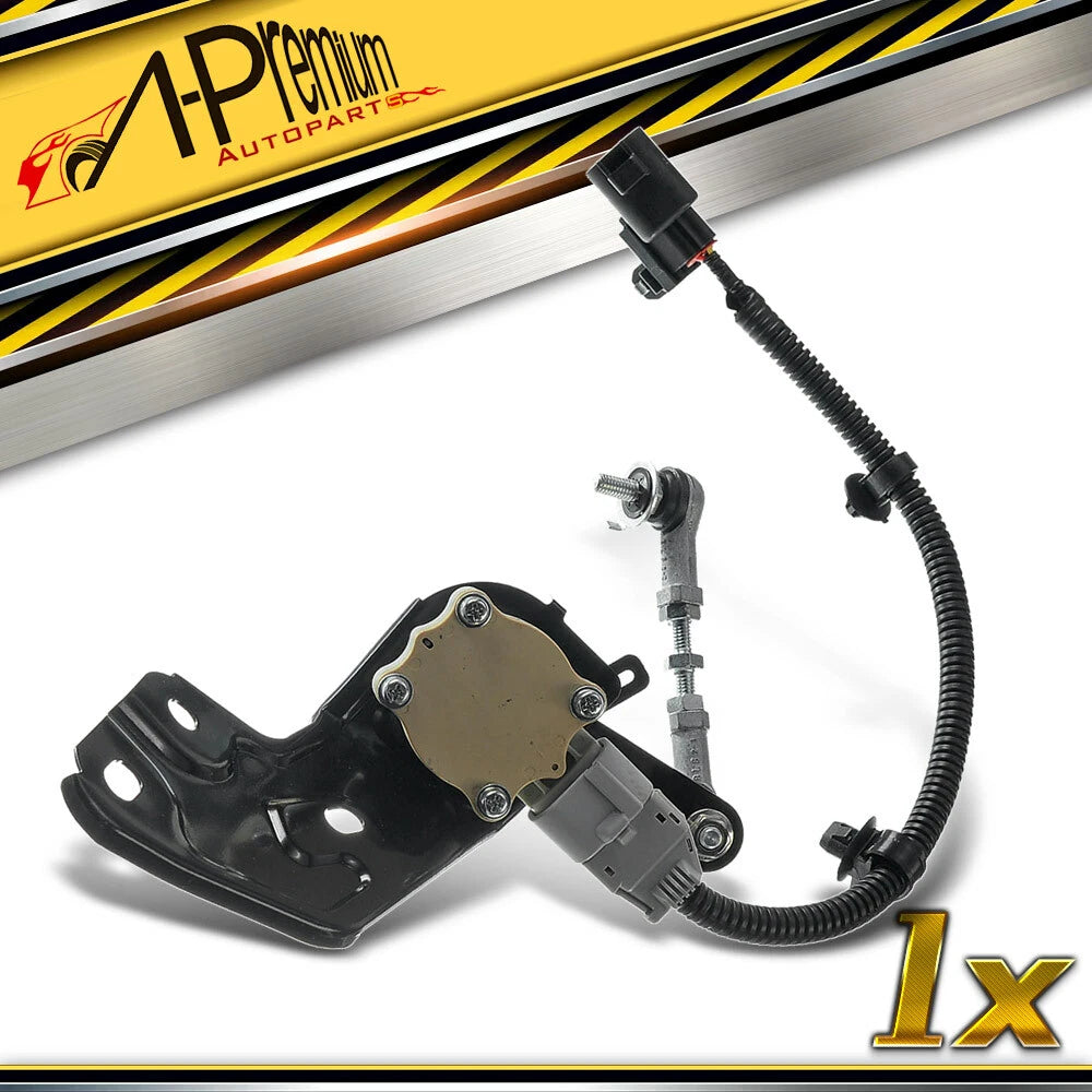 Rear Right Ride Height Level Sensor for Toyota 4Runner & Lexus (2003–2009)