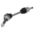 CV Axle Shaft for Pontiac Torrent Chevrolet Equinox 2007–2009 Front Left