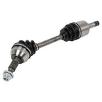CV Axle Shaft for Pontiac Torrent Chevrolet Equinox 2007–2009 Front Left