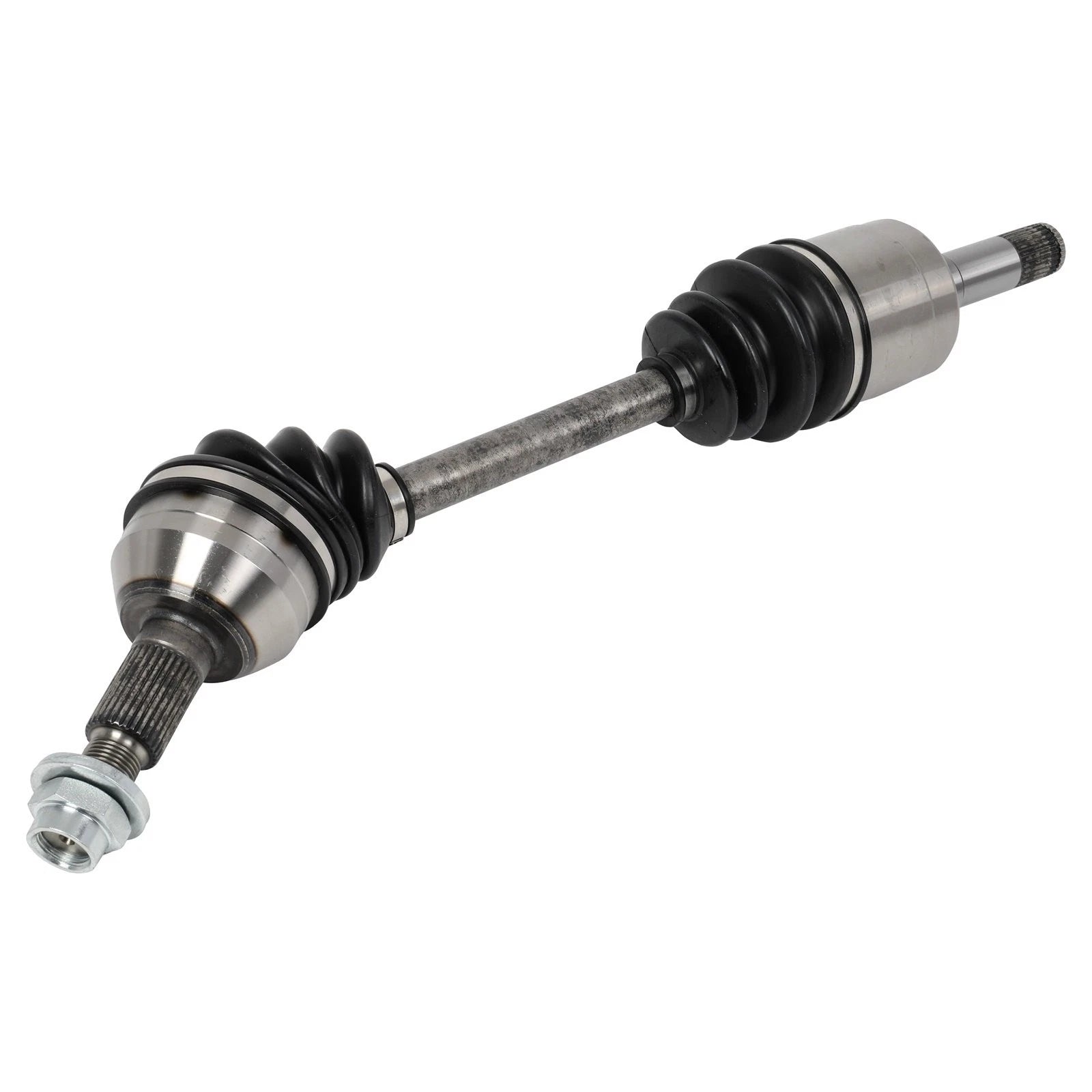 CV Axle Shaft for Pontiac Torrent Chevrolet Equinox 2007–2009 Front Left