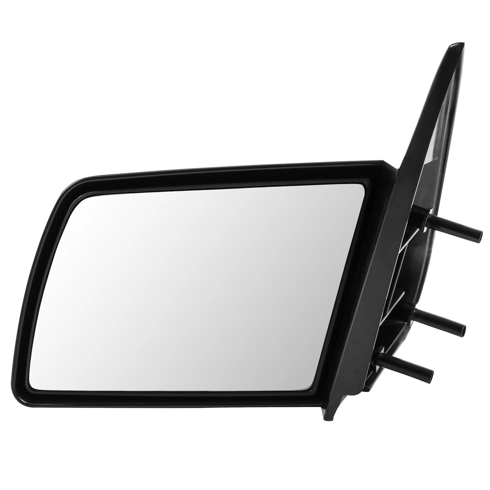 Manual Side Mirrors Pair for GMC Chevy Pickup Truck (1988–1998)