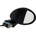 Heated Right Side Mirror for Hyundai Sonata (2020–2022)