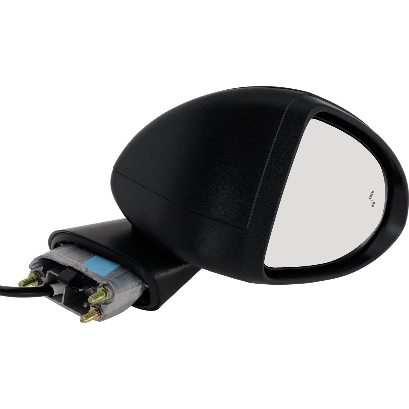 Heated Right Side Mirror for Hyundai Sonata (2020–2022)