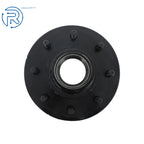Idler Trailer Hub Kit 8 on 6.5 for 7000 lbs Axle (Year Range Not Specified)