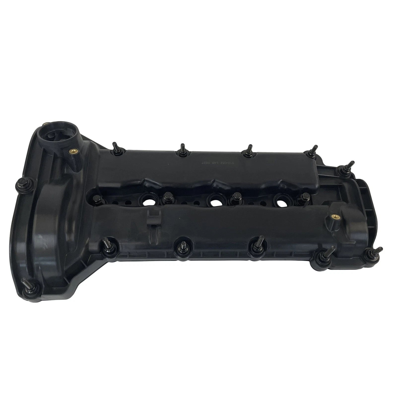 2PCS Engine Valve Cover for Chrysler 300 Jeep Ram 1500 3.0L (2011–2020) 68229364AA