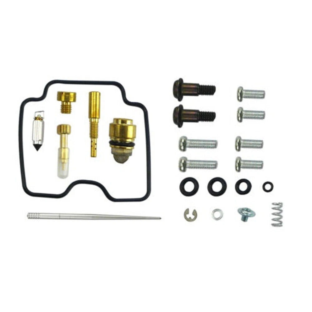 4X Carburetor Repair Kit for Yamaha XVS1100 V Star 1100 (1999–2005)