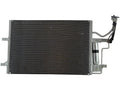 A/C Condenser and Receiver Drier Assembly for Mazda 5 (2006–2010) MT493KZ