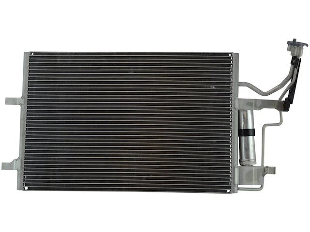 A/C Condenser and Receiver Drier Assembly for Mazda 5 (2006–2010) MT493KZ