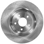 Rear Brake Disc Rotors for Audi A4 Quattro Q5 Q7 A6 A7 A5