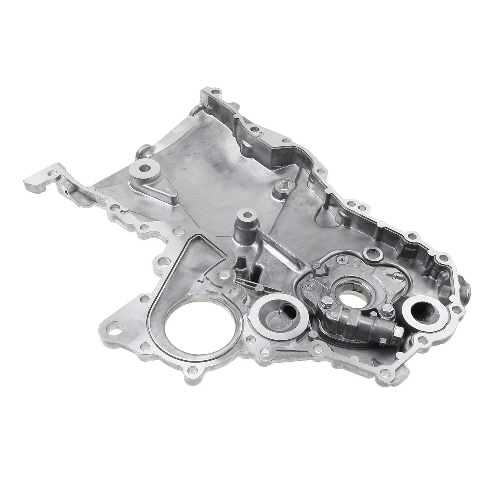 Engine Timing Cover w/Oil Pump Front for Toyota Prius (2016-2017)