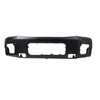 Front Bumper Face Bar for Nissan Titan (2004–2015) 62022ZR00A Black Steel