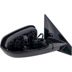 Right Side Power Heated Mirror for Chevrolet Trailblazer (2021–2023)