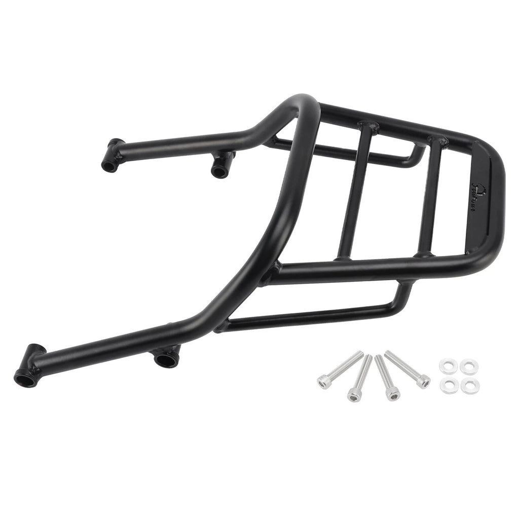 Rear Luggage Rack Carrier for Speed 400 Scrambler 400X (2023–2025)