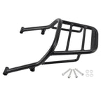 Rear Luggage Rack Carrier for Speed 400 Scrambler 400X (2023–2025)