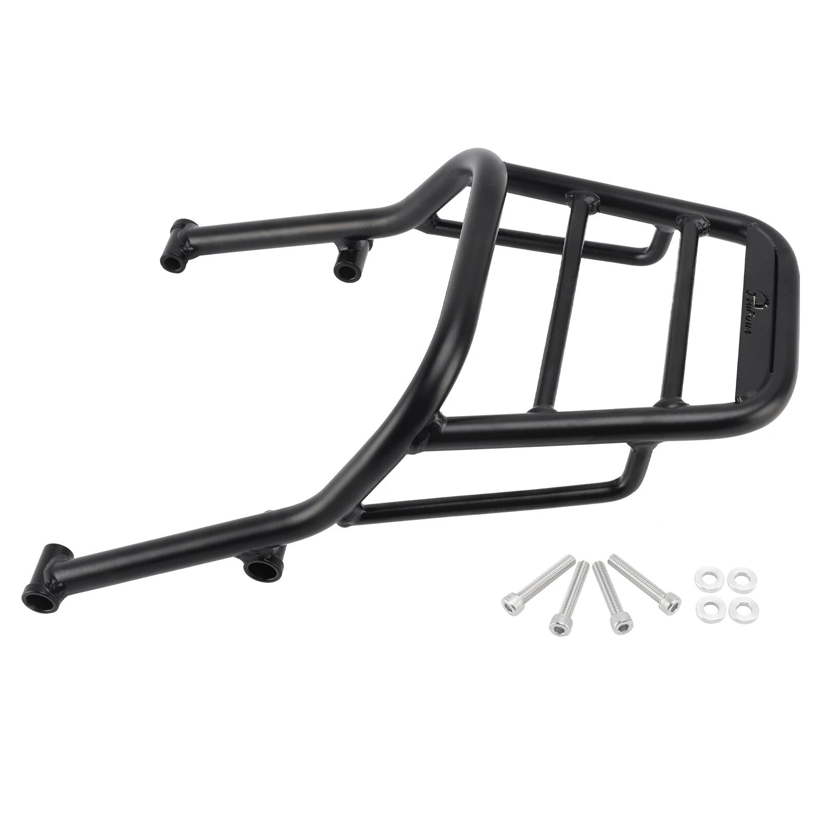 Rear Luggage Rack Carrier for Speed 400 Scrambler 400X (2023–2025)