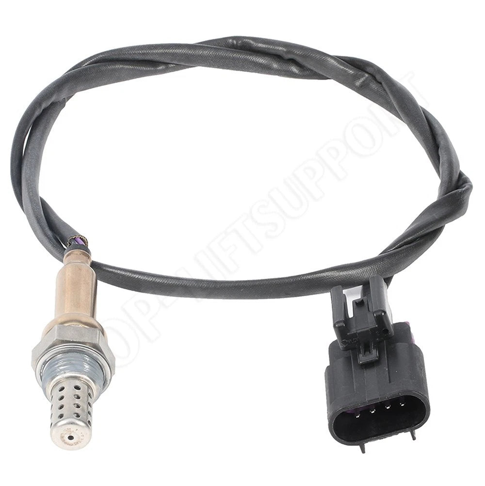 Set of 4 Downstream Oxygen O2 Sensors for Kia Sorento (2007–2009)