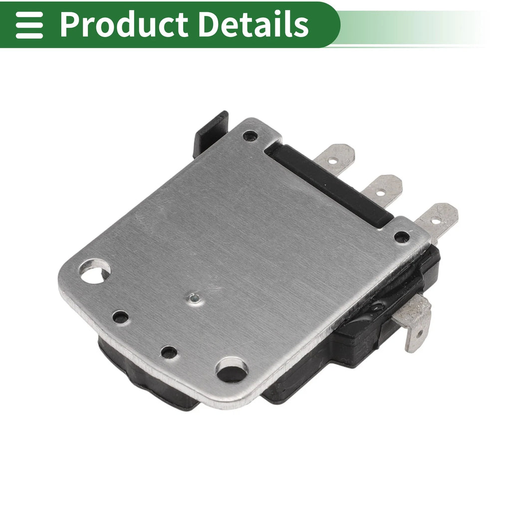 Ignition Control Module for Honda Acura (1988–1993) No.30130P75006