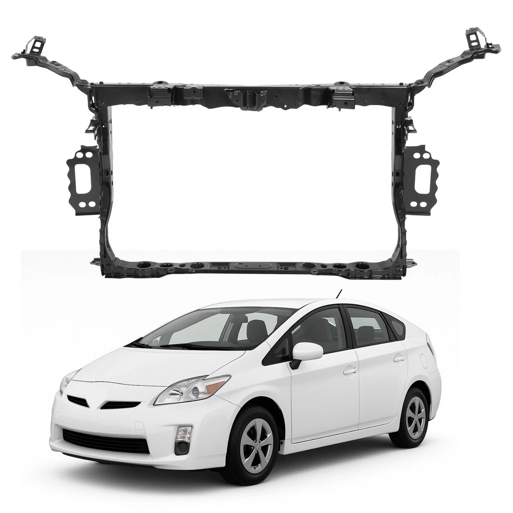 Radiator Support Assembly for Toyota Prius (2010–2012) #5320147040