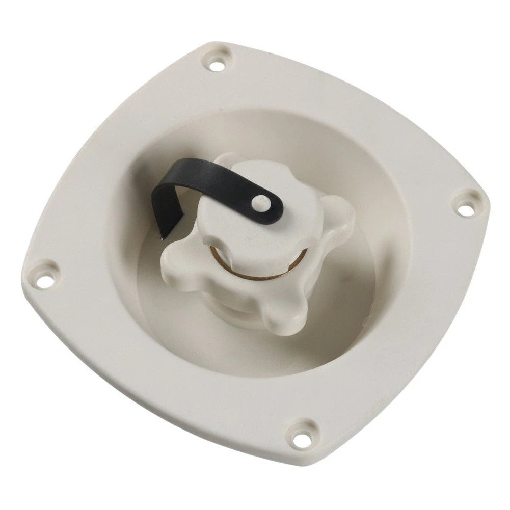 RV Water Fill Port for Boat Trailer Marine (UV Resistant)