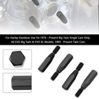 Tappet Guide Oil Pump Alignment Tool for Harley EVO Big Twin & XL (1984–2023)