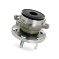 Front Wheel Bearing Hub Assembly for Nissan Navara D40 (2005–2015)