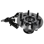 Front Right Wheel Hub & Bearing Assembly for Colorado 4WD (2015–2023) 515111 HA590060