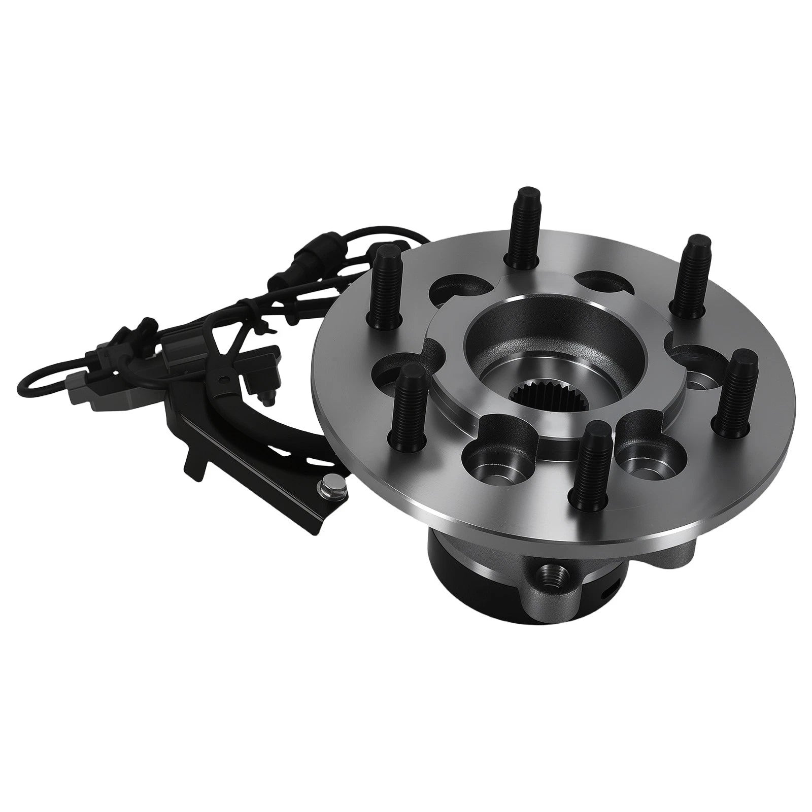 Front Right Wheel Hub & Bearing Assembly for Colorado 4WD (2015–2023) 515111 HA590060