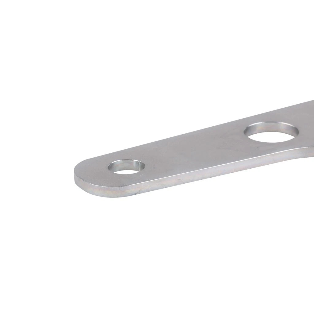 Transmission Adapter Plate for Speedway TH350 TH400 (1962–Up)