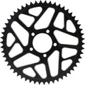 54T Black CNC Sprocket Wheel for Sur-Ron Light Bee X Electric Bike (2018-2023)