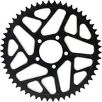 54T Black CNC Sprocket Wheel for Sur-Ron Light Bee X Electric Bike (2018-2023)