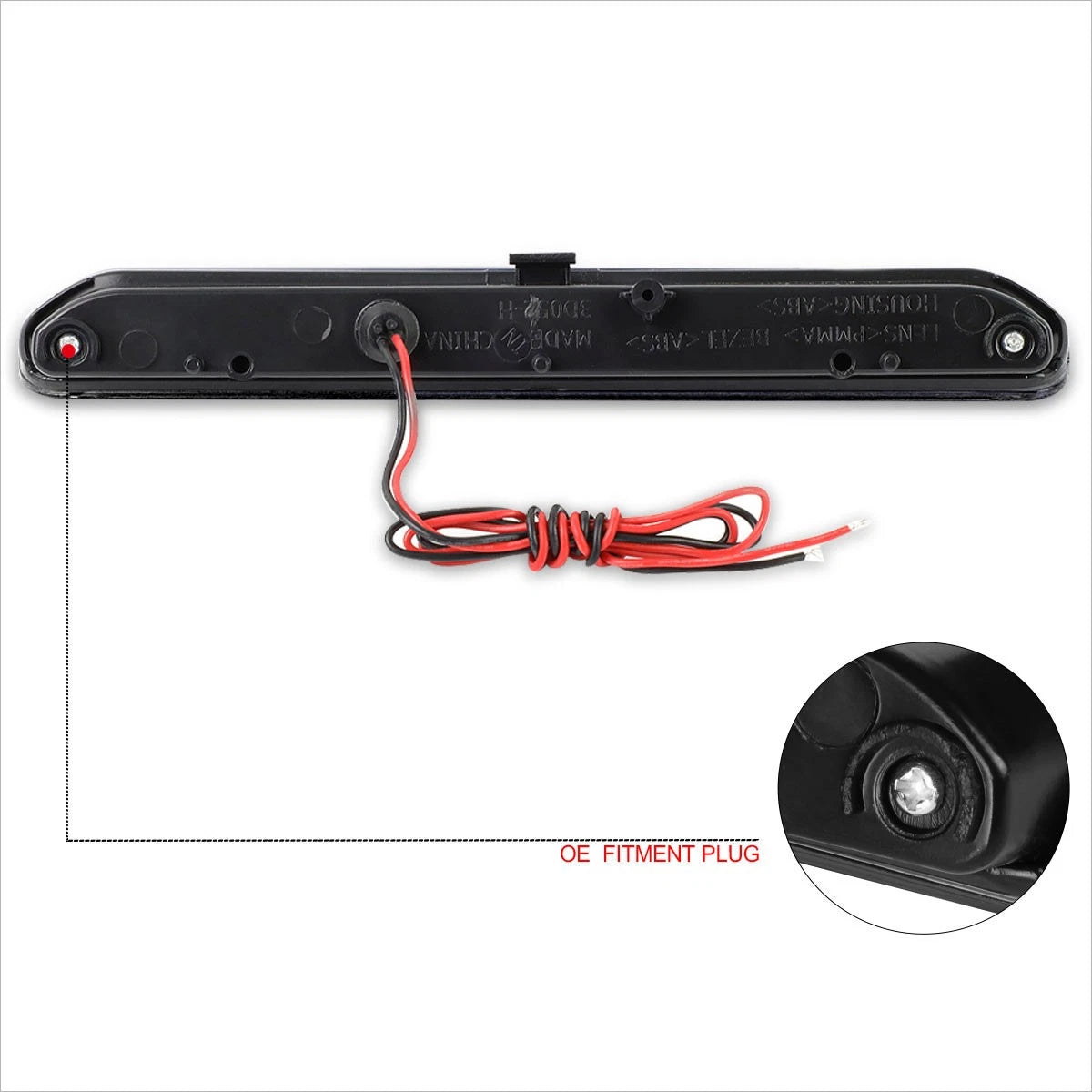 Aluminum Cooling Radiator for Audi A4 2002–2008 1.8L/2.0L