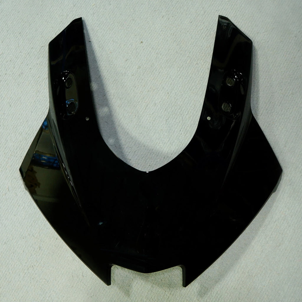 Fairing Kit for Yamaha YZF R25/R3 (2025) - Glossy Black ABS Bodywork Set