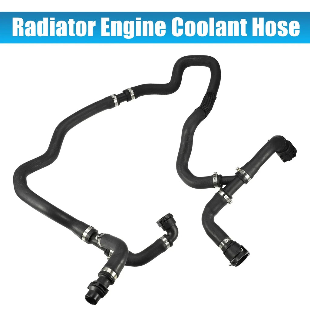 Return Hose for BMW 525i (2006-2007)