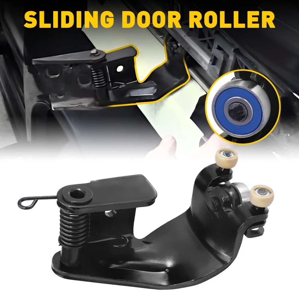 Sliding Door Roller for Honda Odyssey (2005–2010) - Rear Left Driver Side