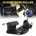 Sliding Door Roller for Honda Odyssey (2005–2010) - Rear Left Driver Side