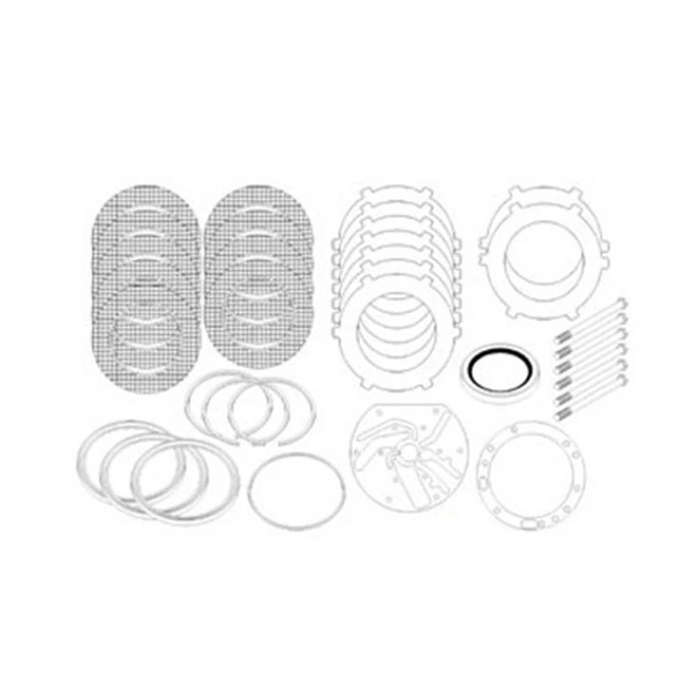 PTO Powershift Clutch Kit for John Deere 4230 (C1 C2)