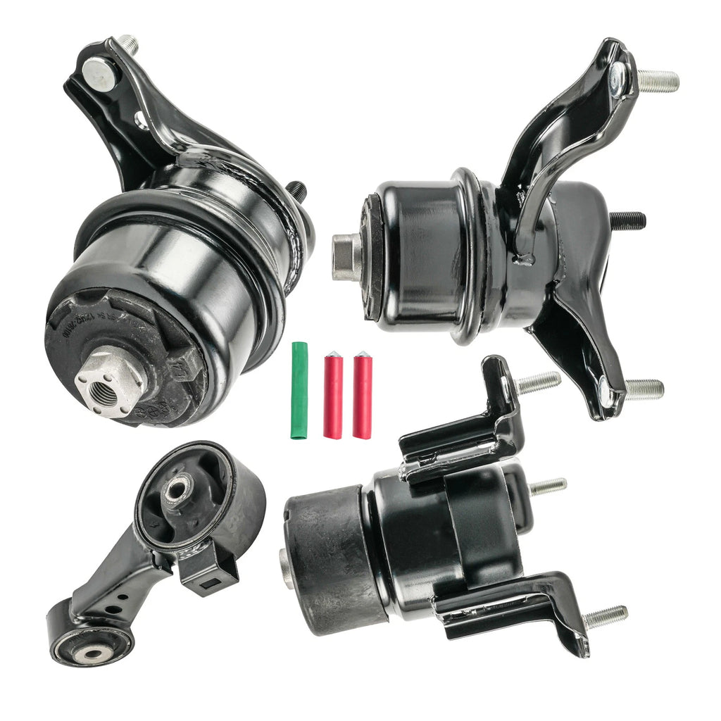 Engine Motor & Trans Mount Kit for Toyota Camry 3.0L V6 (2002–2006)