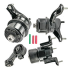 Engine Motor & Trans Mount Kit for Toyota Camry 3.0L V6 (2002–2006)