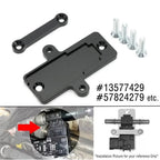 Fuel Sensor Bracket for - Aluminum Alloy, ±2mm Tolerance