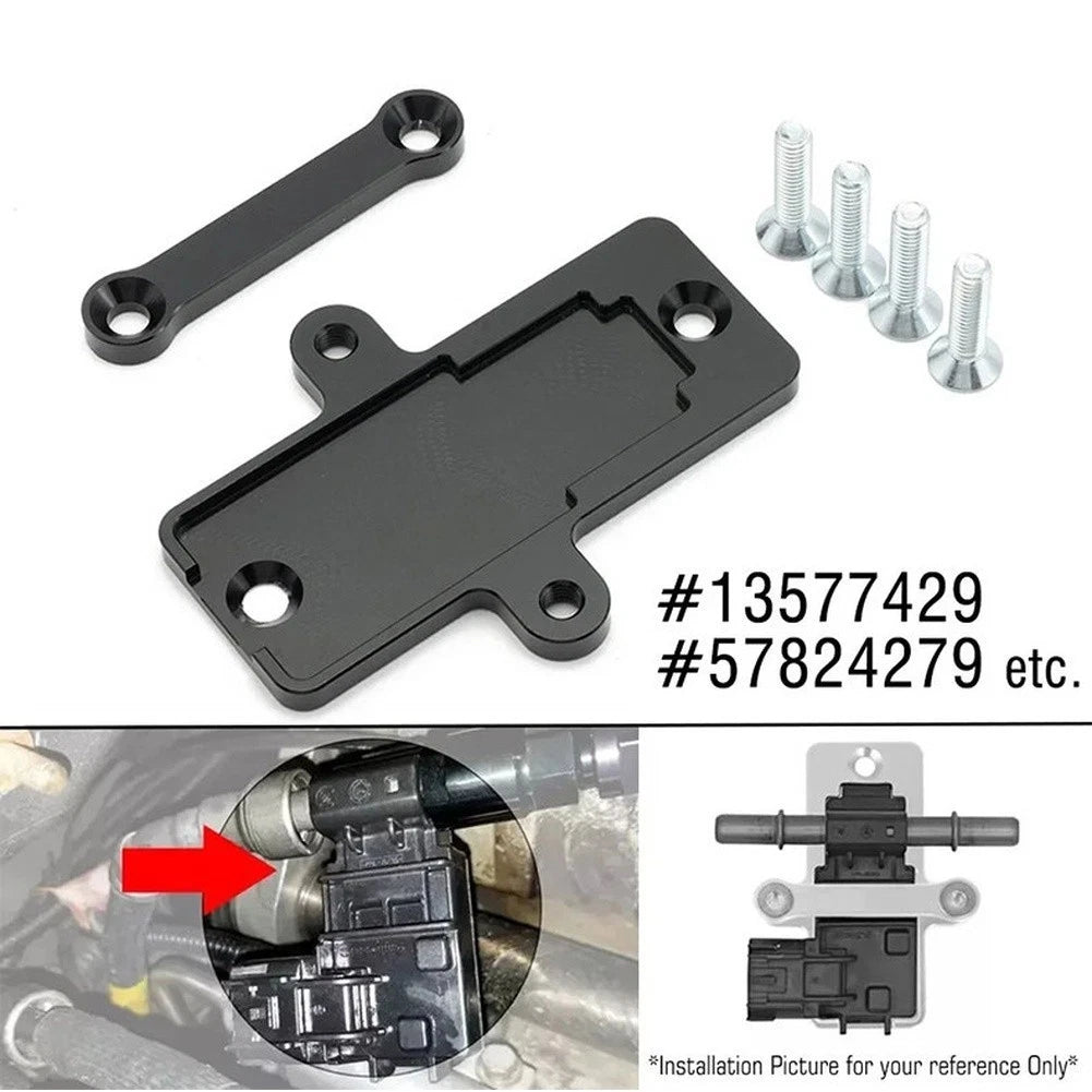 Fuel Sensor Bracket for - Aluminum Alloy, ±2mm Tolerance