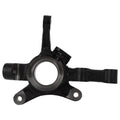 Front Left Steering Knuckle for Chevrolet Aveo (2004–2011) Pontiac G3 (2009–2010)
